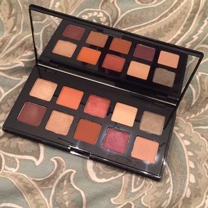 NYX Birthday Palette